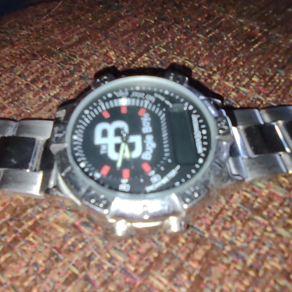 Bugle Boy Watch - image 8